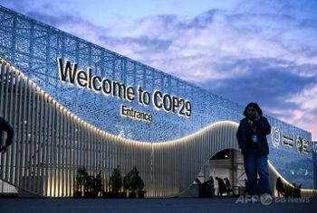 COP29