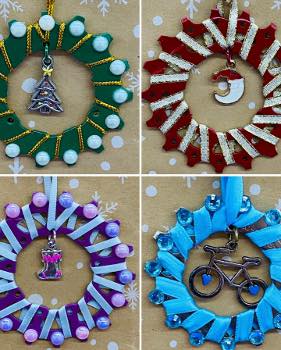 Rebicycled Treasures