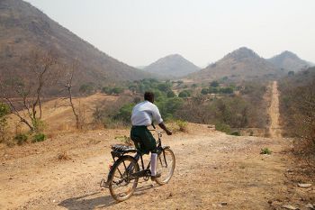 World Bicycle Relief