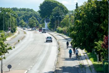 CIVITAS Handshake project