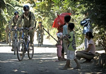 Photo by Australian Civil-Military Centre,licensed under the Creative Commons Attribution ShareAlike 3.0 Unported.