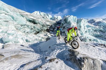 Fatbike Greenland