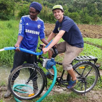 TU-Delft SenseBike
