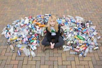 Trash Girl
