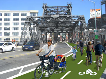 Connecting the City, www.connectingthecity.org
