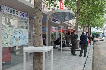 station de bus, www.ratp.fr