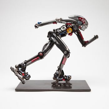 pART PROJECT, www.sram.com