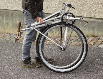 FUBi fixie