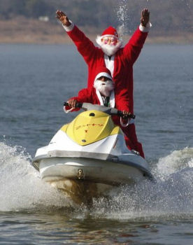 Photo from Reuters Pictures
