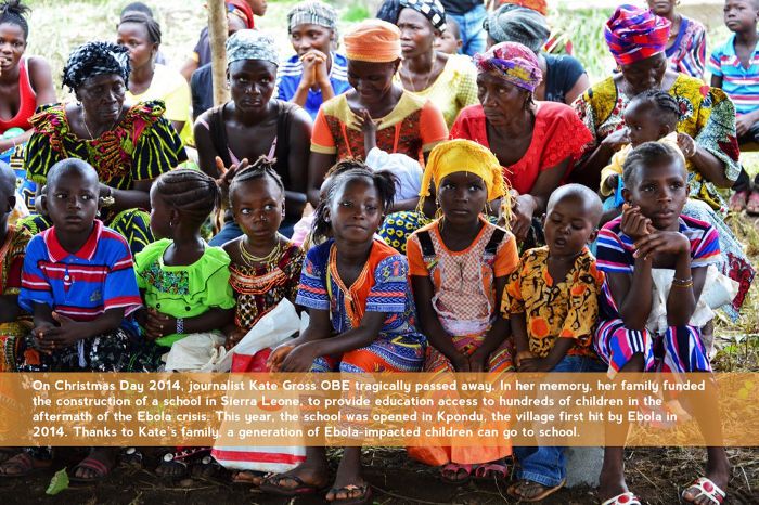 West Africa Cycle Challenge