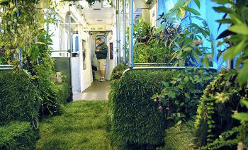 The mobile garden, themobilegarden.org