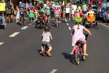 Kidical Mass