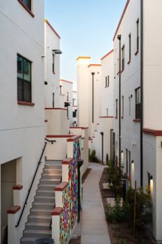 Culdesac Tempe