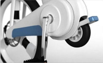 Ville, by Hyuk Jae Chang