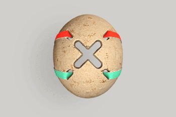 GROW IT YOURSELF HELMET