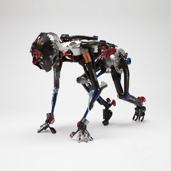 pART PROJECT, www.sram.com