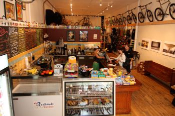One on One Bicycle Studio