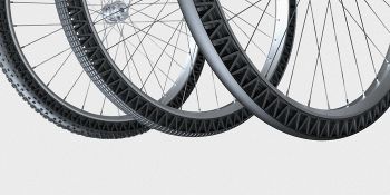 Grade Bicycle System