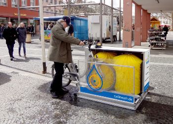 cycleWASH