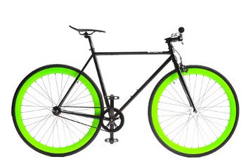 Glow Series, purefixcycles.com