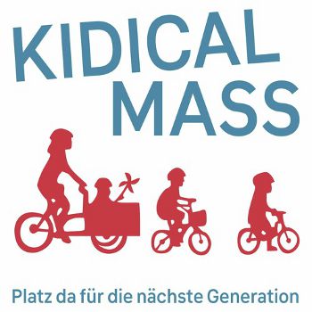 Kidical Mass