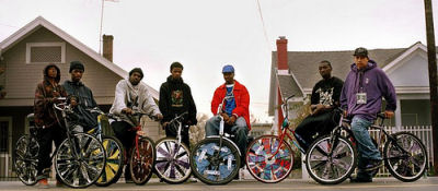 Scraper Bike, www.myscraperbike.com