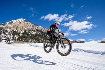 FAT BIKE