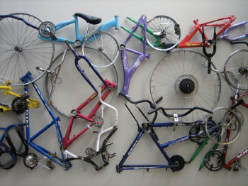 Mark Grieve's Sculpture, www.markgrieve.com