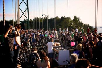 THE DJ TRIKE