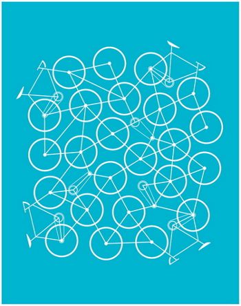 brentbikemess16x20blue