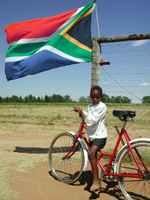Afribike