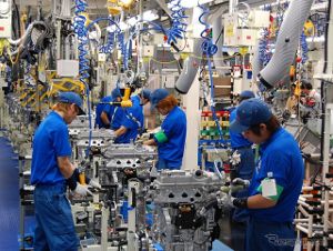 国内生産