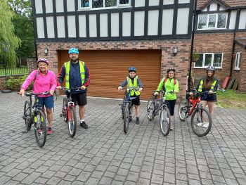 Bikeability