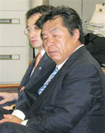 石屋製菓