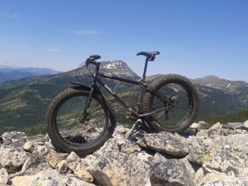 Moonlander, surlybikes.com