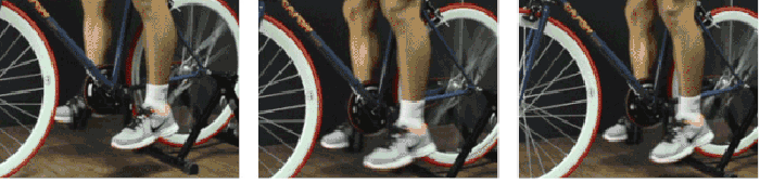 CARON Bicycle
