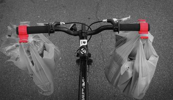 The Bag Buddy, www.kickstarter.com