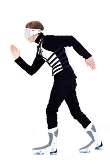 Comme des Voitures, www.iniciativa.bmw.es