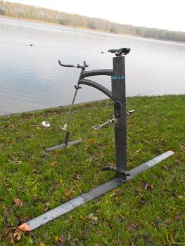 WingBike Project, home.solcon.nl