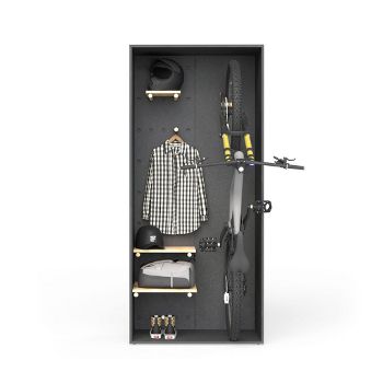 BIKE BOX