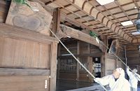 年末恒例
