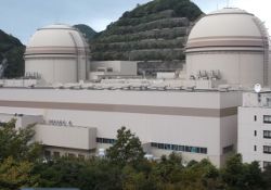 原発再稼働
