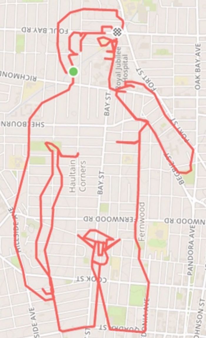 Strava