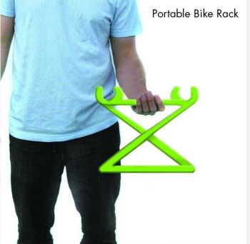 Portable Bike Rack