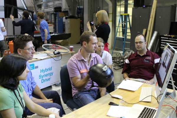 Ideas for Good, yourideasforgood.com