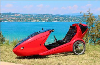 CABRIOVELO