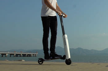 E-Scooter