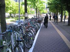 まちなか自転車空間コンクール, 自転車文化タウンづくりの会