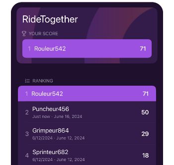 Groupetto