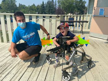 CP Kids �� Families